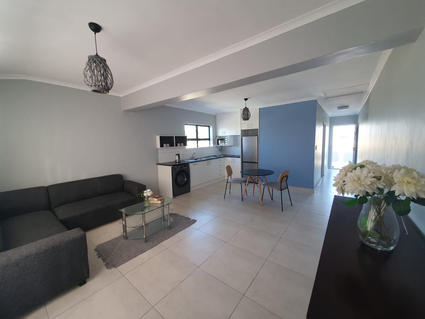 1 Bedroom Property for Sale in Strand Industria Western Cape